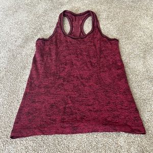 Lululemon Swiftly Tech 8 EUC